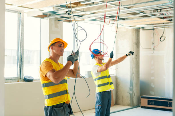 Professional Electrician in Byhalia, MS