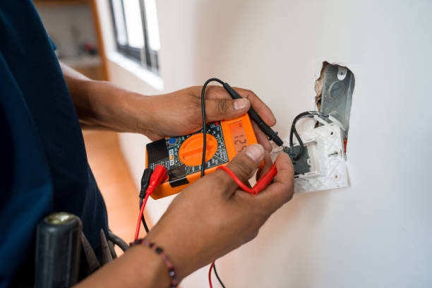 Best Electrical Safety Inspections  in Byhalia, MS