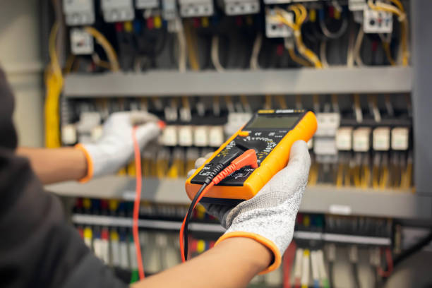 Emergency Electrical Repair Services in Byhalia, MS