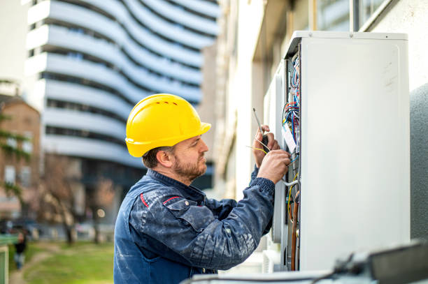 Backup Power Systems Installation in Byhalia, MS