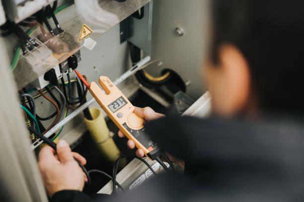 Best Emergency Electrical Repair Services  in Byhalia, MS