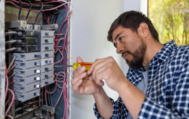 Best Electrical Maintenance Services  in Byhalia, MS