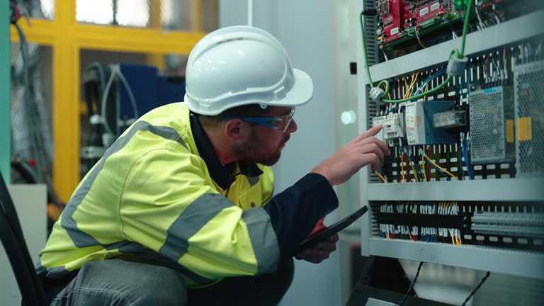 Best Commercial Electrical Services  in Byhalia, MS